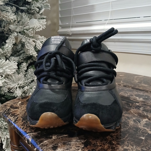 Camper X Bernhard Willhelm Himalayan Together Ankle Boots Size 44 EU for Men - Picture 4 of 12